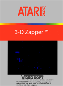 3-D Zapper
