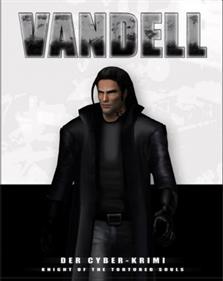 Vandell: Knight of the Tortured Souls