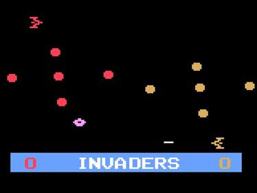 Laser War - Screenshot - Gameplay Image