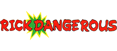 Rick Dangerous Images - LaunchBox Games Database