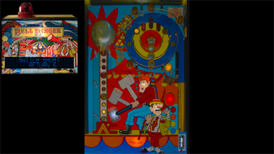Bell Ringer - Screenshot - Gameplay Image