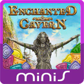 Enchanted Cavern