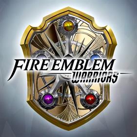 Fire Emblem Warriors - Square Image