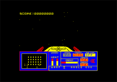 Codename Mat II  - Screenshot - Gameplay Image