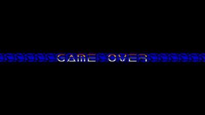 Arena 2000 - Screenshot - Game Over Image