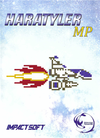 Haratyler MP
