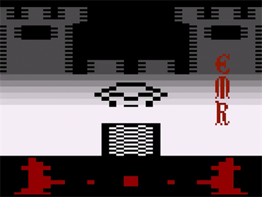 Evil Magician Returns - Screenshot - Game Title Image
