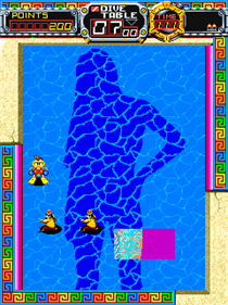 Lady Killer - Screenshot - Gameplay Image
