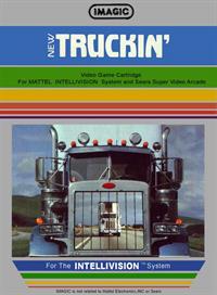 Truckin' - Box - Front - Reconstructed