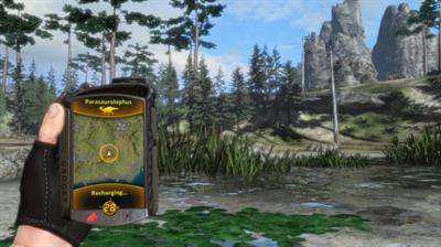 Carnivores: Dinosaur Hunter Reborn - Screenshot - Gameplay Image