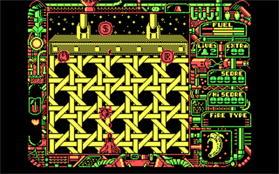 Jackson City - Screenshot - Gameplay Image