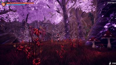 Breeders of the Nephelym - Screenshot - Gameplay Image