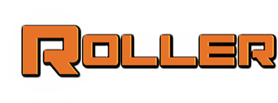 Roller - Clear Logo Image