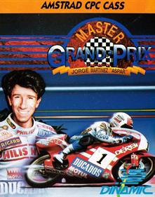 Grand Prix Master - Box - Front Image