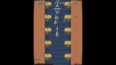 Retro Classix: SRD: Super Real Darwin - Screenshot - Gameplay Image