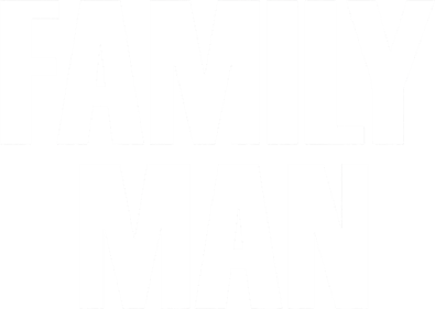 Family Man - Clear Logo Image