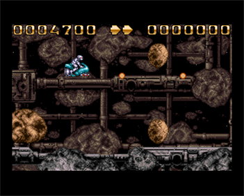 Starush - Screenshot - Gameplay Image
