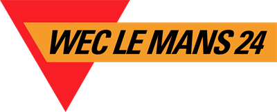 WEC Le Mans 24 - Clear Logo Image