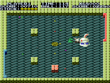 Niko 2 - Screenshot - Gameplay Image