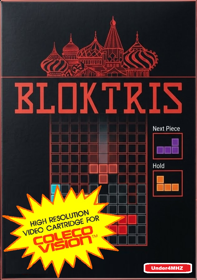 Bloktris