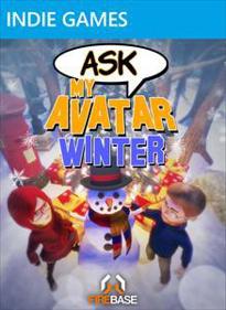  Ask My Avatar Winter