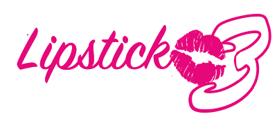 Lipstick #.3: OL Hen - Clear Logo Image