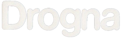 Drogna - Clear Logo Image
