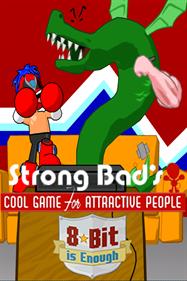 Strong Bad Episode 5: 8-Bit is Enough