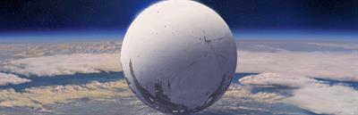Destiny 2 - Banner Image