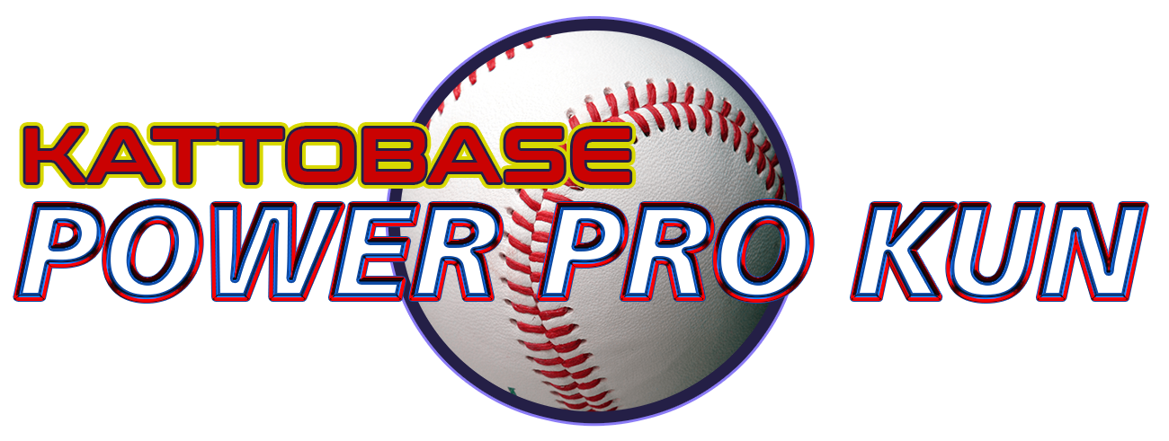 Kattobase Power Pro Kun Images LaunchBox Games Database Kattobase Power Pro Kun Images LaunchBox Games Database