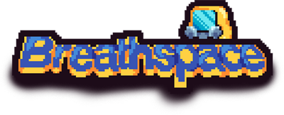 Breathspace - Clear Logo Image