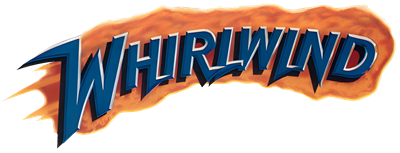 Whirlwind - Clear Logo Image