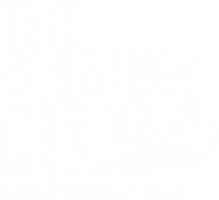 The Sinking City - Clear Logo Image