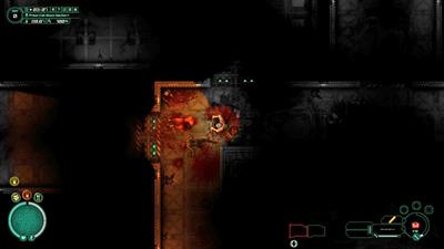 Subterrain - Screenshot - Gameplay Image