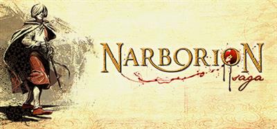Narborion Saga - Banner Image
