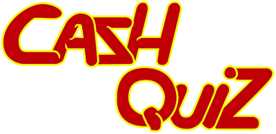 Cash Quiz - Clear Logo Image