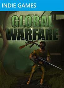 Global Warfare