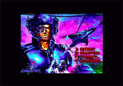 Narco Police  - Screenshot - Game Title Image