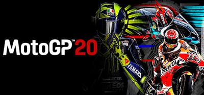 MotoGP 20 - Banner Image