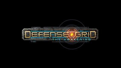 Defense Grid: The Awakening - Fanart - Background Image