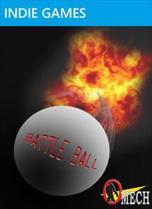  Battle Ball