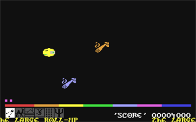 Batalyx - Screenshot - Gameplay Image