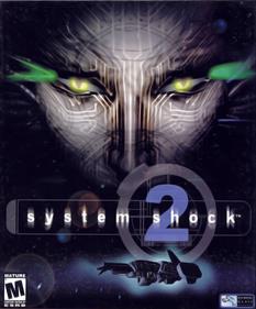 System Shock 2 - Box - Front Image