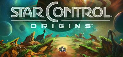 Star Control: Origins - Banner Image