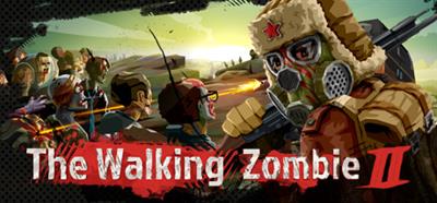 The Walking Zombie 2 - Banner Image