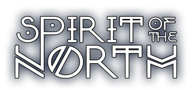 Spirit of the North - Clear Logo Image