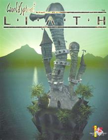 Liath: WorldSpiral