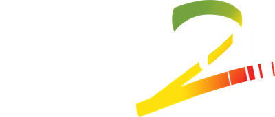 Grand Prix 500 2 - Clear Logo Image