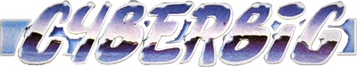 Cyberbig - Clear Logo Image