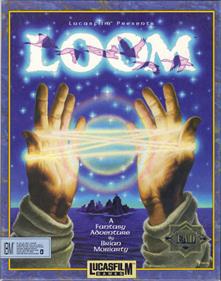 Loom - Box - Front Image